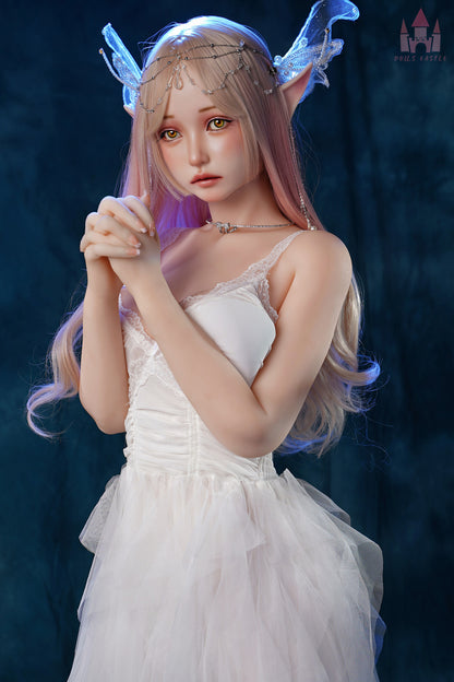 Marisa TPE Sexdoll