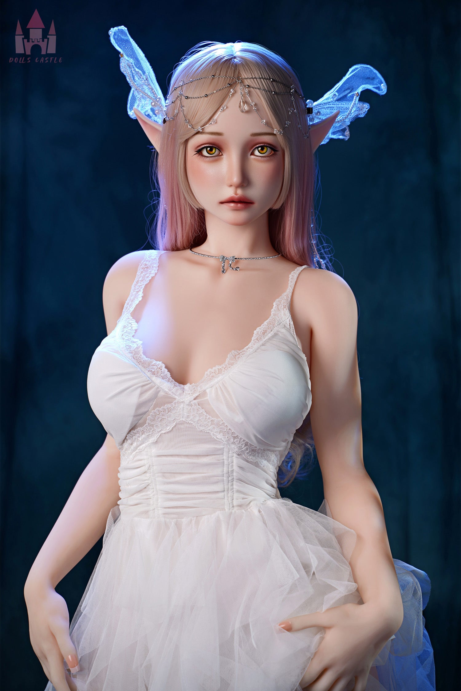 Marisa TPE Sexdoll