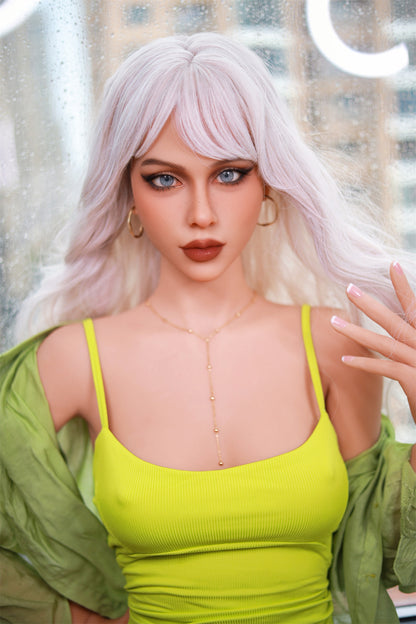 Carla TPE Sexdoll