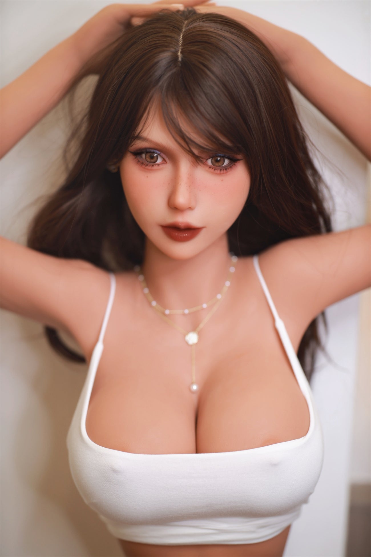 Madison TPE Sexdoll