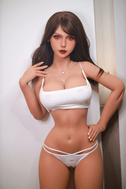 Madison TPE Sexdoll