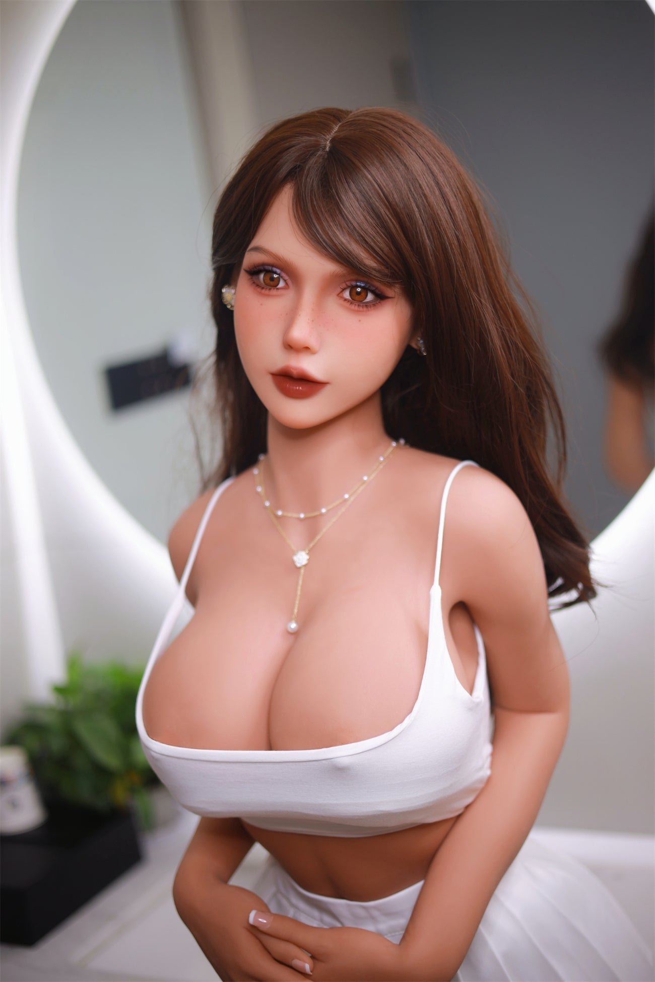 Madison TPE Sexdoll