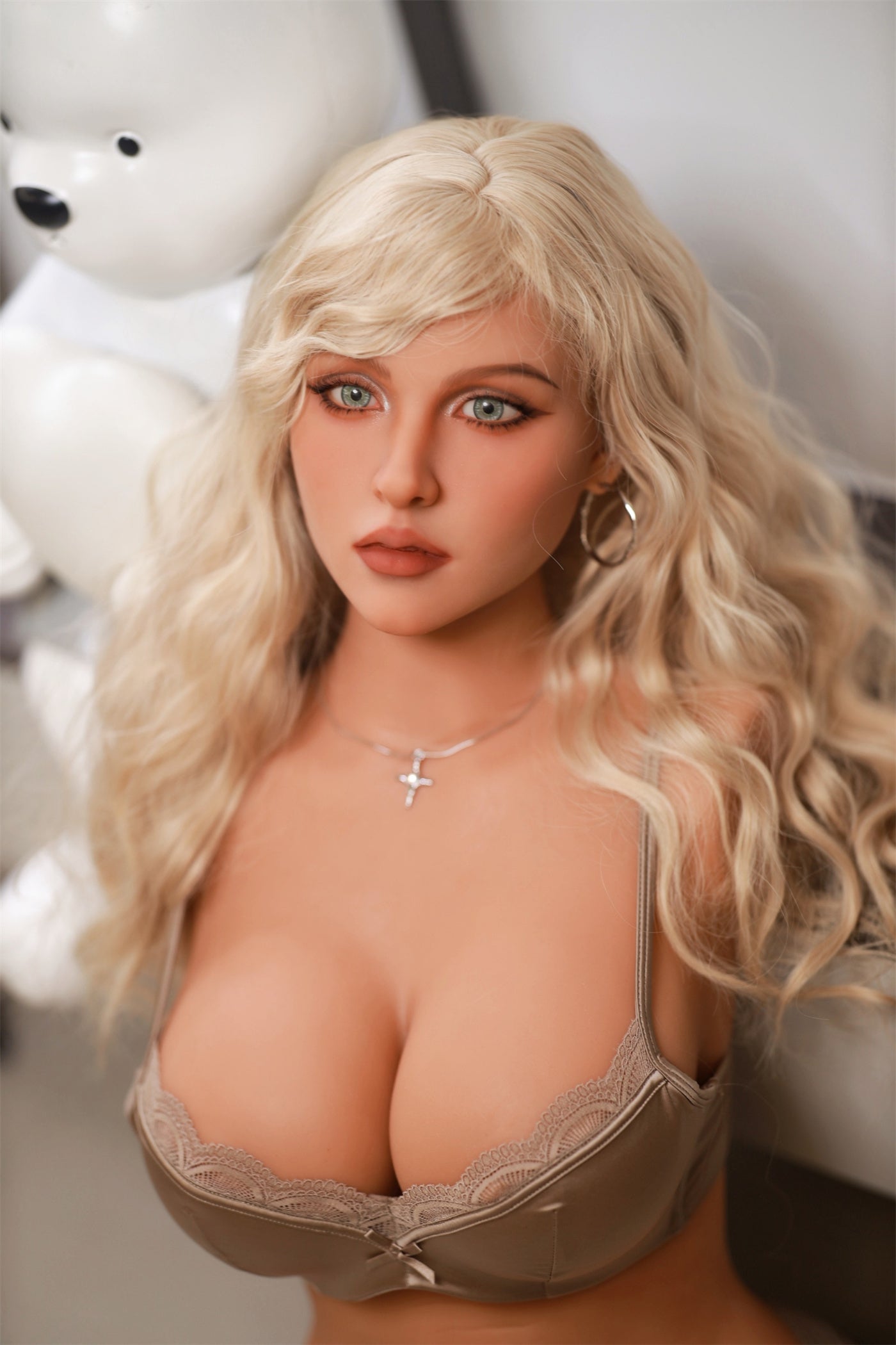 Delilah TPE Torso Sexdoll