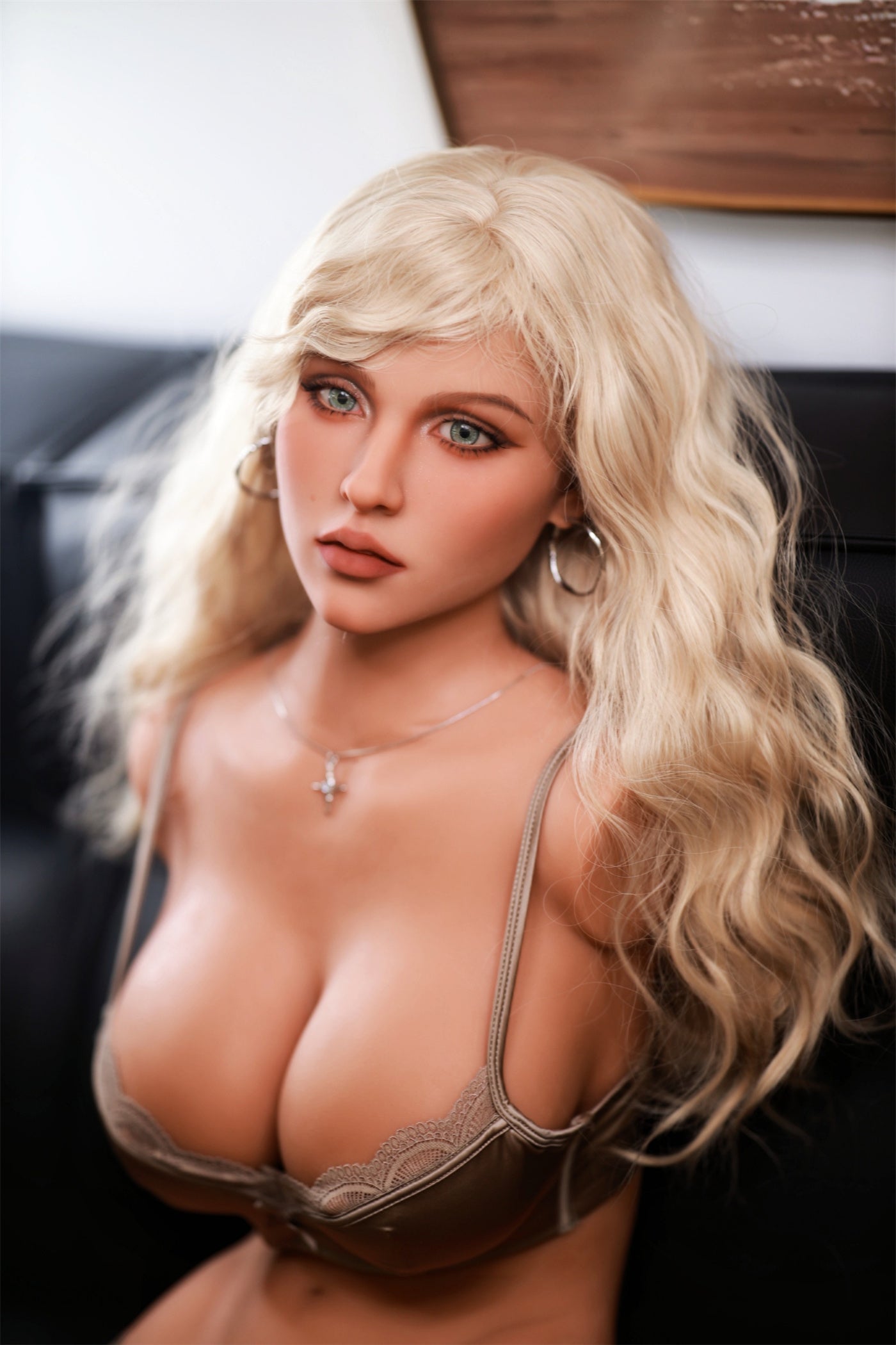 Delilah TPE Torso Sexdoll