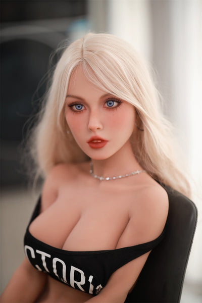 Irma TPE Torso Sexpuppe (EU Lager)