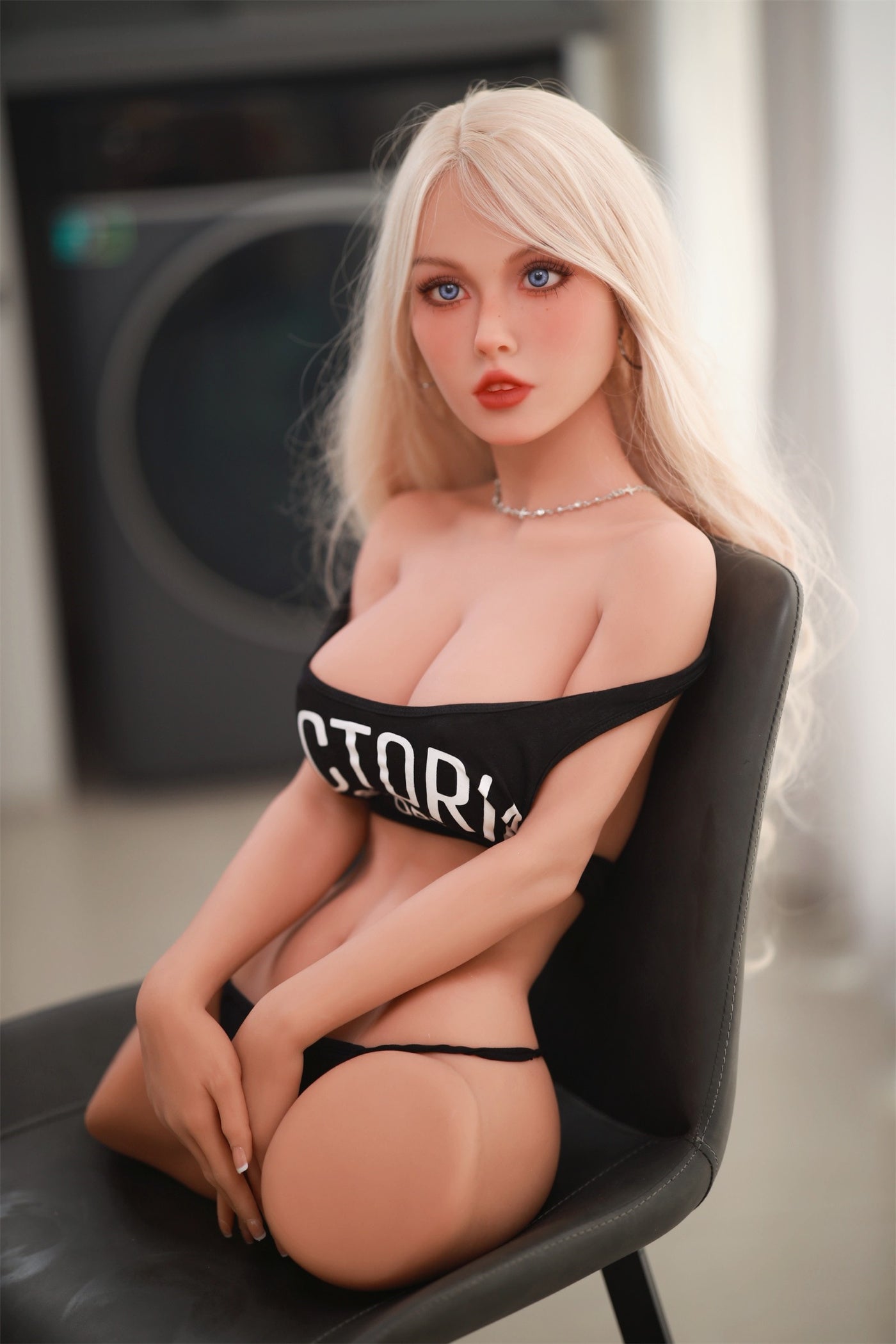 Irma TPE Torso Sexdoll (EU Lager)