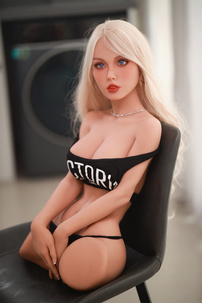 Irma TPE Torso Sexpuppe (EU Lager)