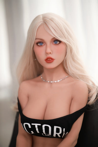 Irma TPE Torso Sexpuppe (EU Lager)