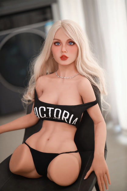 Irma TPE Torso Sexdoll (EU Lager)
