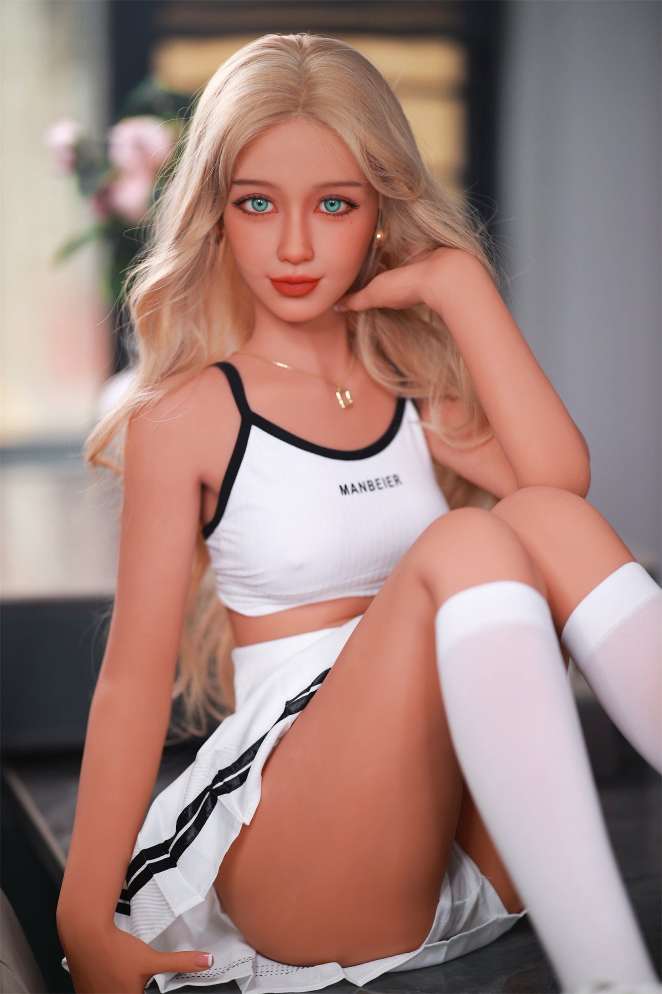 Bella TPE Sexdoll