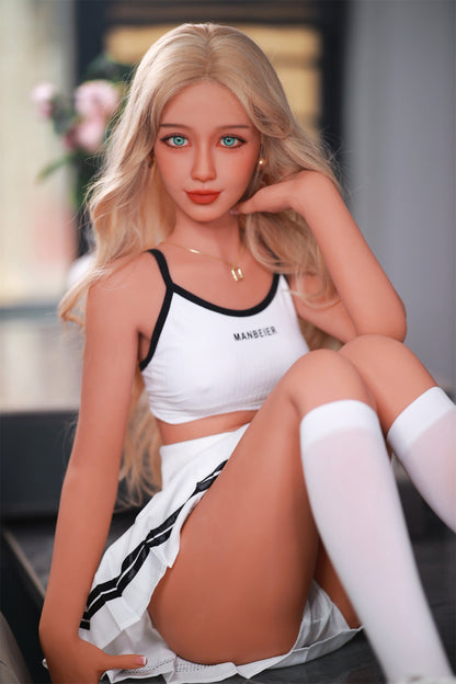 Bella TPE Sexdoll