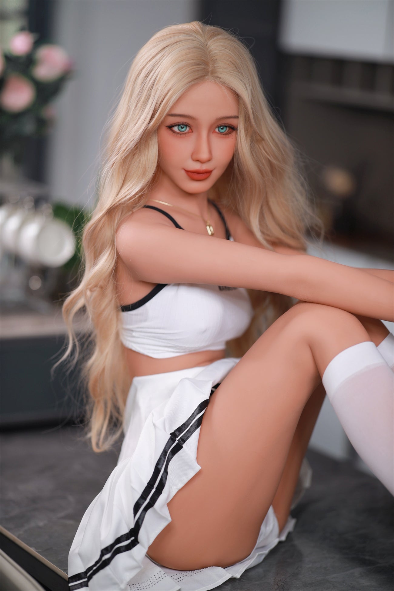 Bella TPE Sexdoll