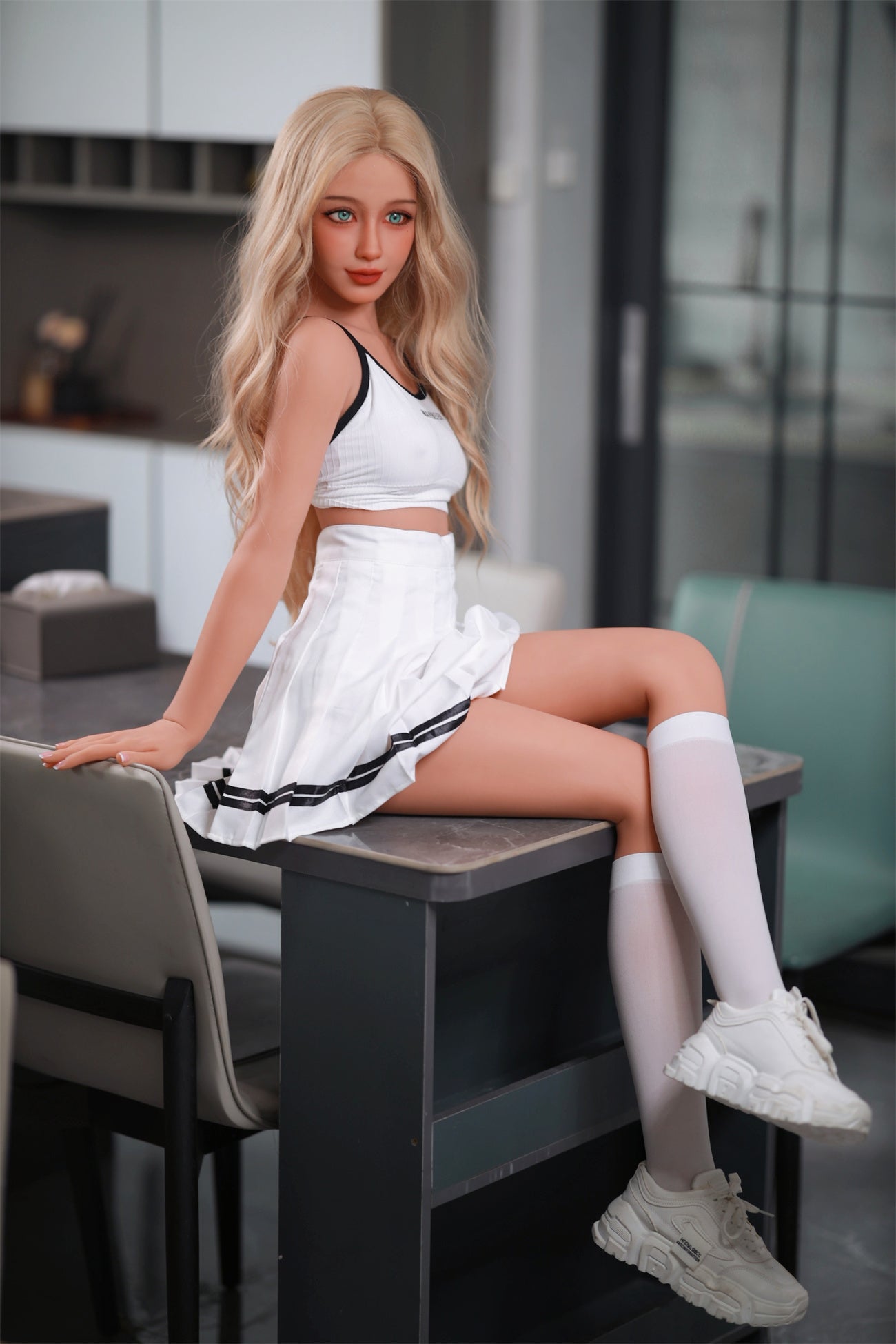 Bella TPE Sexdoll