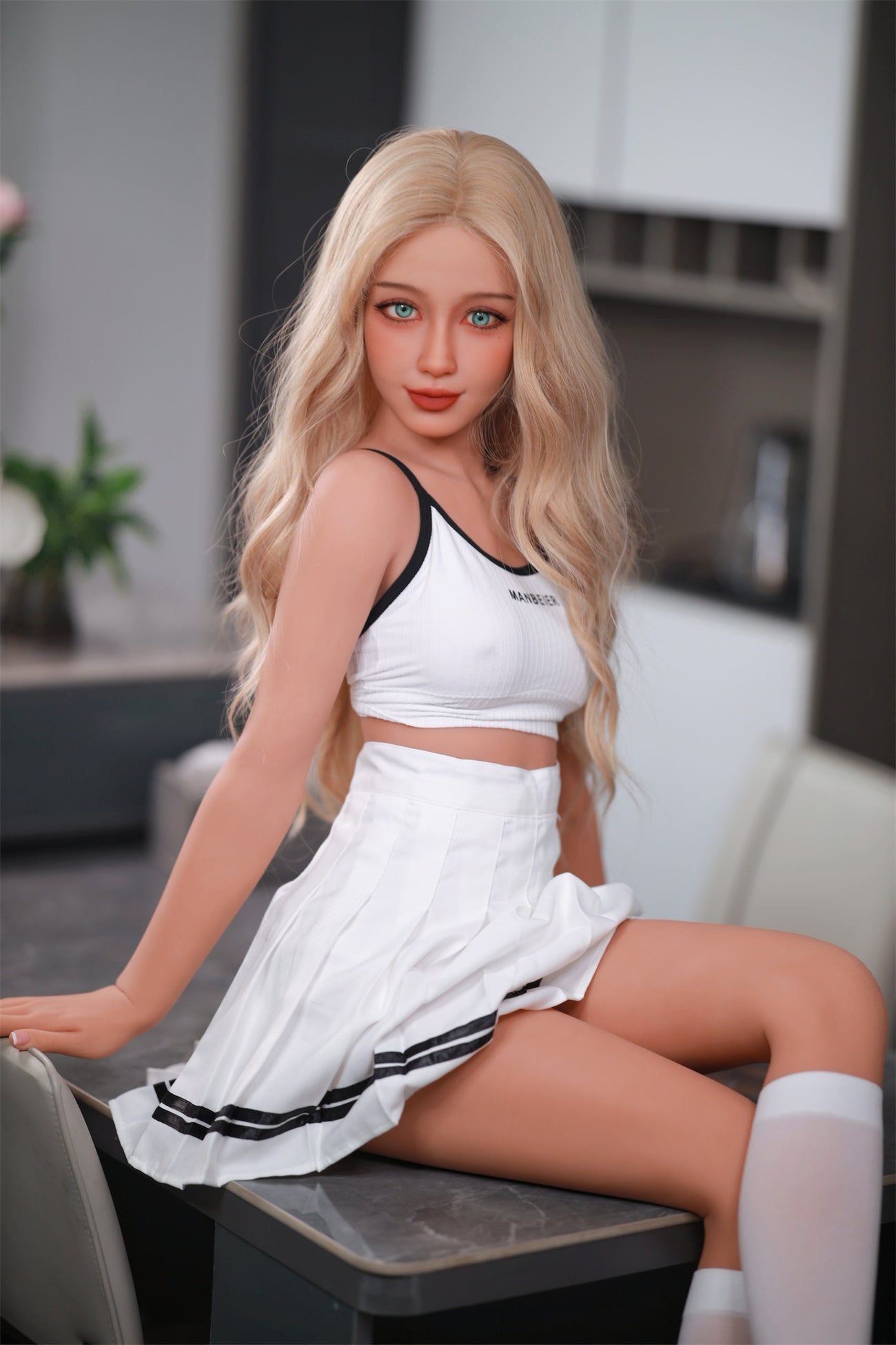 Bella TPE Sexdoll