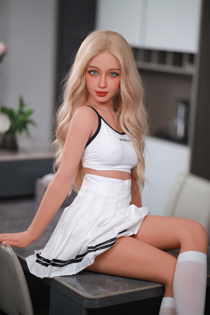 Bella TPE Sexdoll