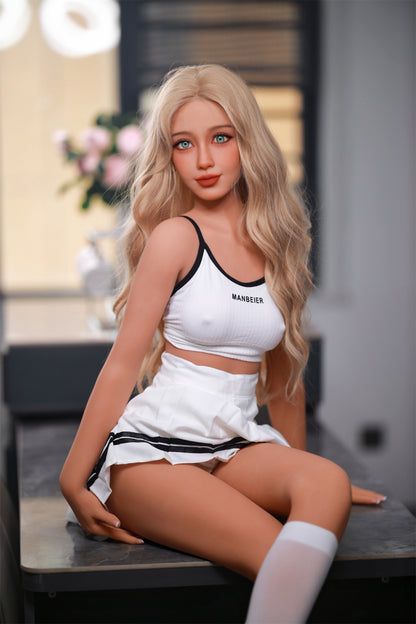 Bella TPE Sexdoll