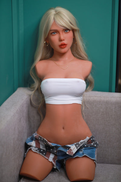 Krista TPE Torso Sex Doll (EU stock)