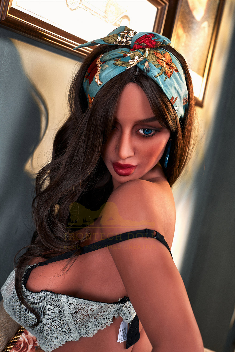Venus TPE Love Doll