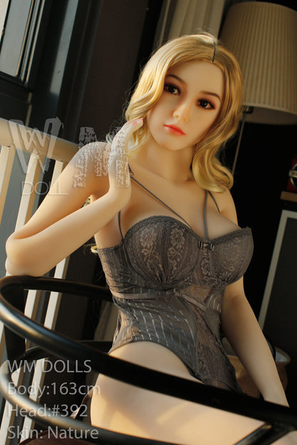 Esme TPE Sexdoll