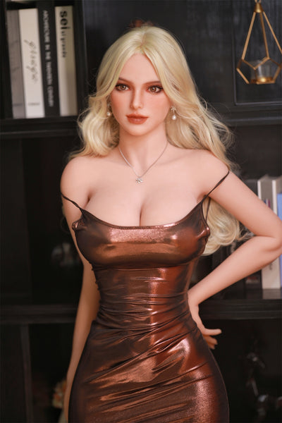 Kasia TPE Sex Doll (EU/US stock)