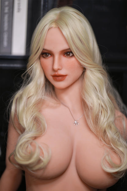 Kasia TPE Sexdoll (EU/US Lager)