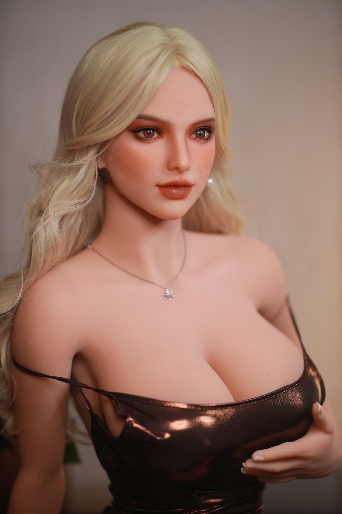 Kasia TPE Sexdoll (EU/US Lager)