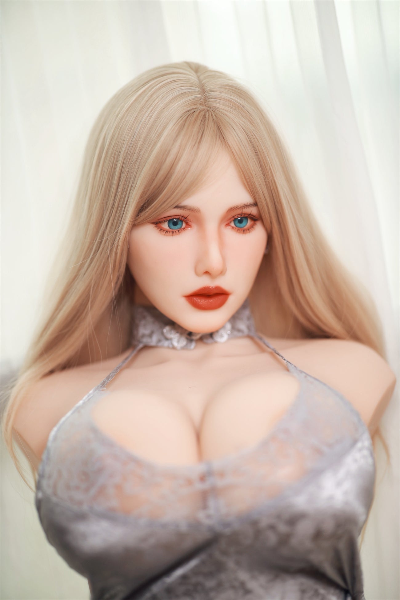 Elise TPE Torso Sexdoll