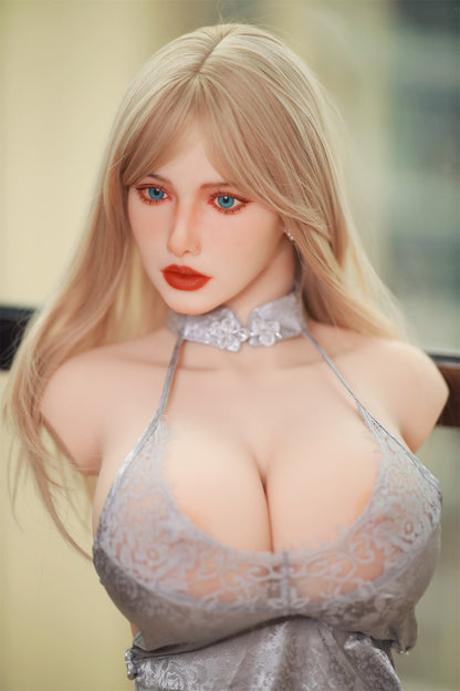 Elise TPE Torso Sexdoll
