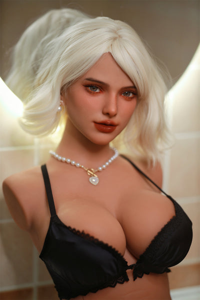Swetlana TPE Torso Sex Doll (EU/US stock)