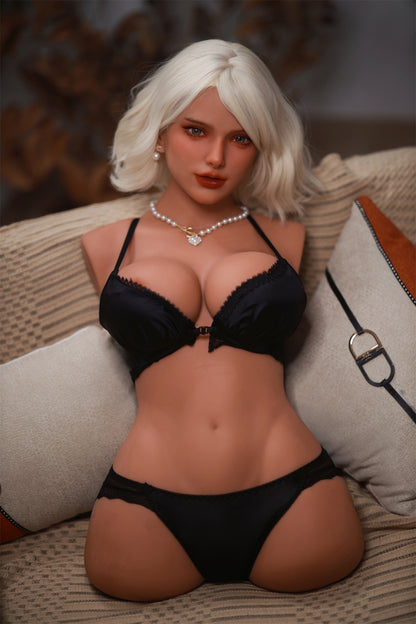 Swetlana TPE Torso Sexdoll (EU/US Lager)