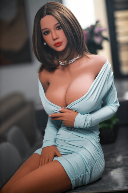Joline TPE Sexdoll (EU Lager)