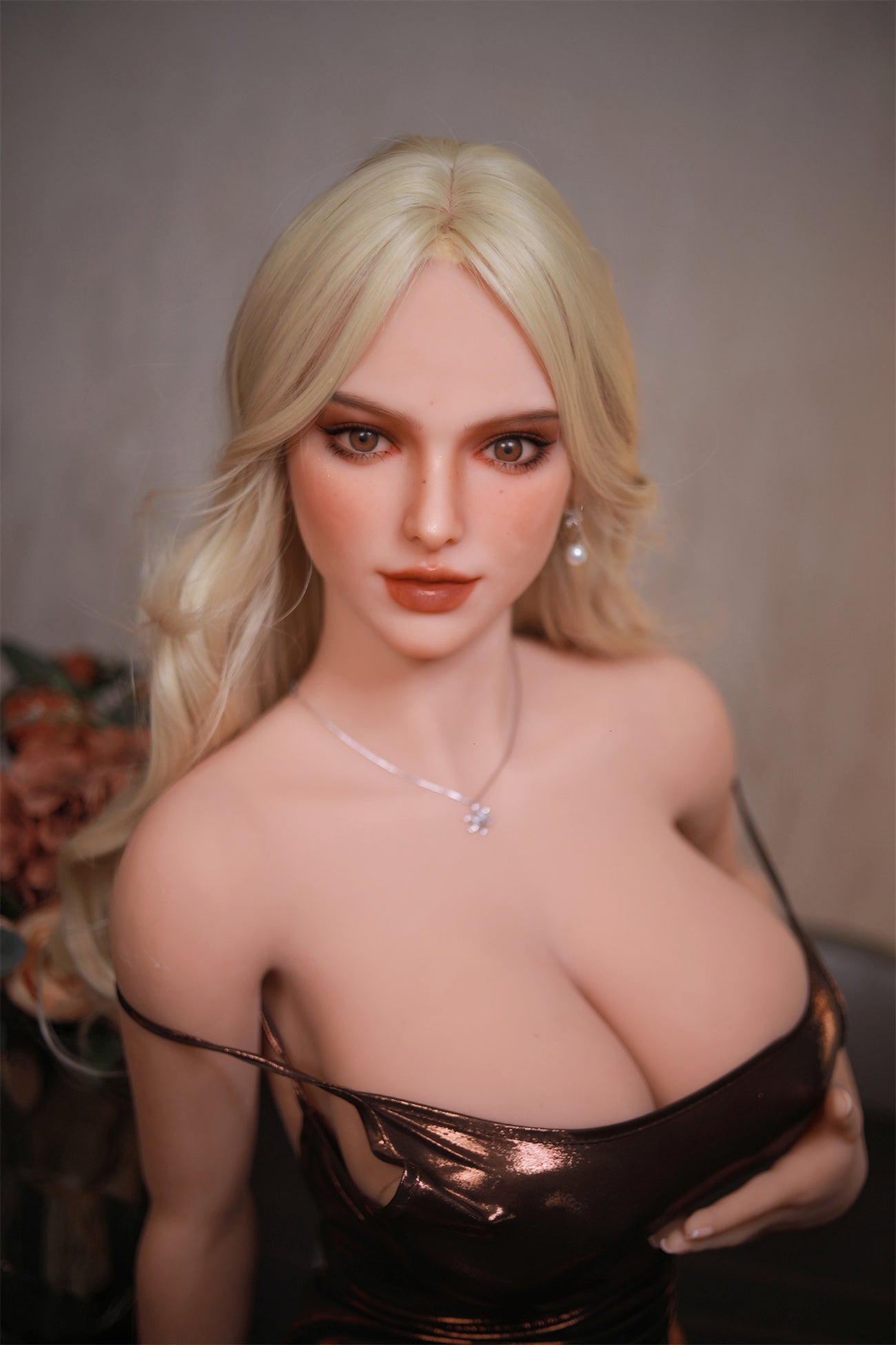 Kasia TPE Sexdoll (EU/US Lager)