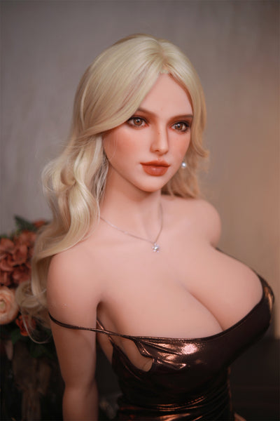 Kasia TPE Sex Doll (EU/US stock)