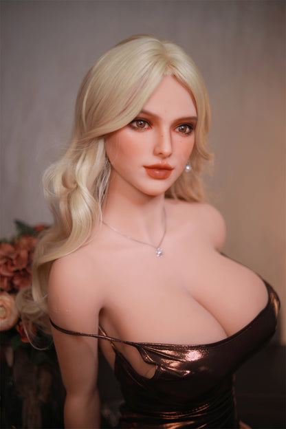 Kasia TPE Sexdoll (EU/US Lager)