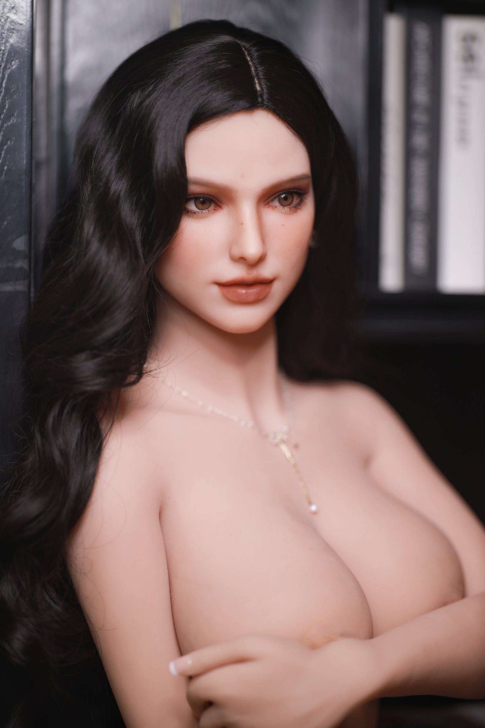 Kimmy TPE Sexdoll