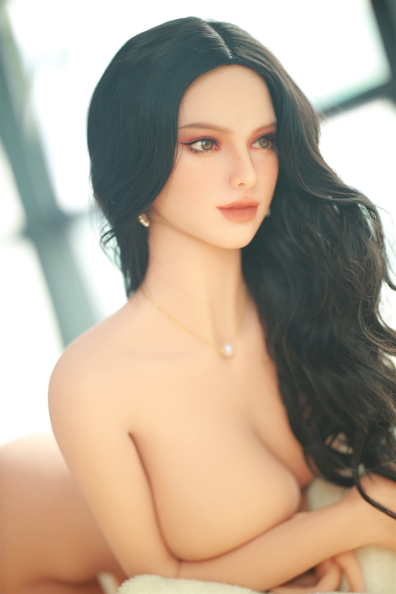 Kimmy TPE Sexdoll (EU/US Lager)