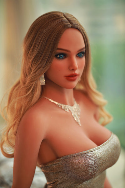 Swetlya TPE Sexpuppe (EU/US Lager)