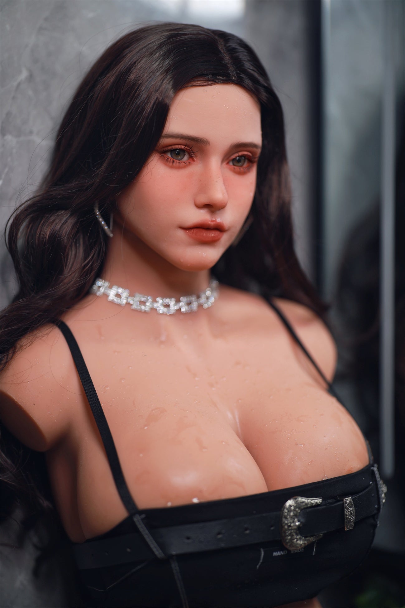 Pula TPE Torso Sexdoll (EU/US Lager)