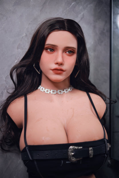 Pula TPE Torso Sexdoll (EU/US Lager)