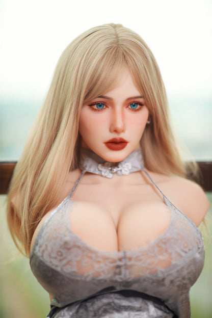 Elise TPE Torso Sexdoll