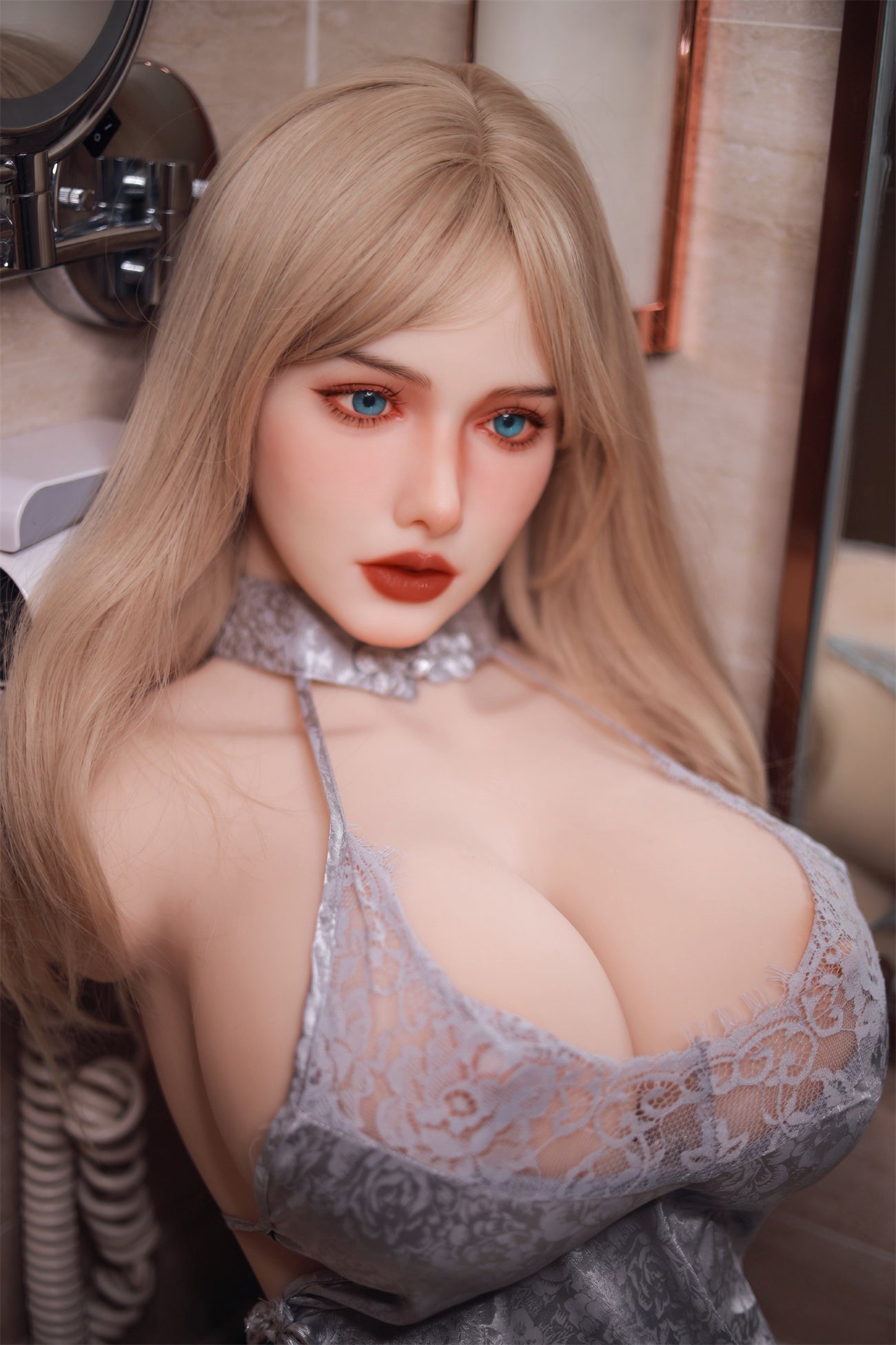 Elise TPE Torso Sexdoll