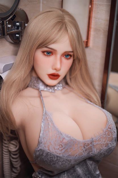 Elise TPE Torso Sexdoll