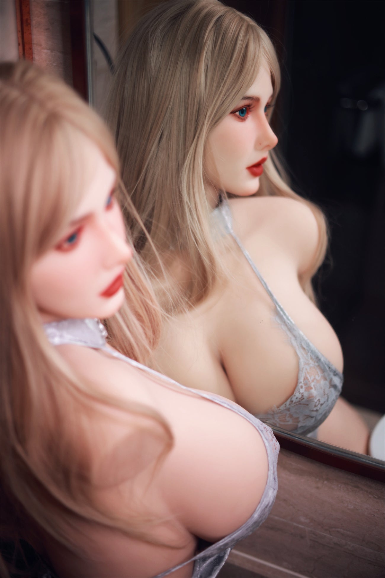 Elise TPE Torso Sexdoll
