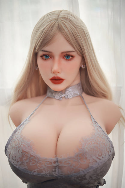 Elise TPE Torso Sexdoll