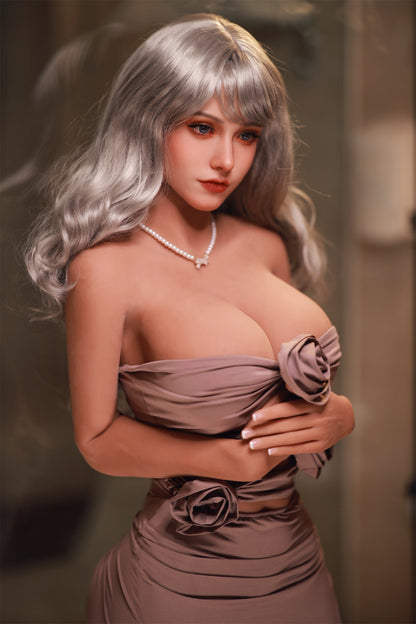 Emery Hybrid Sexdoll