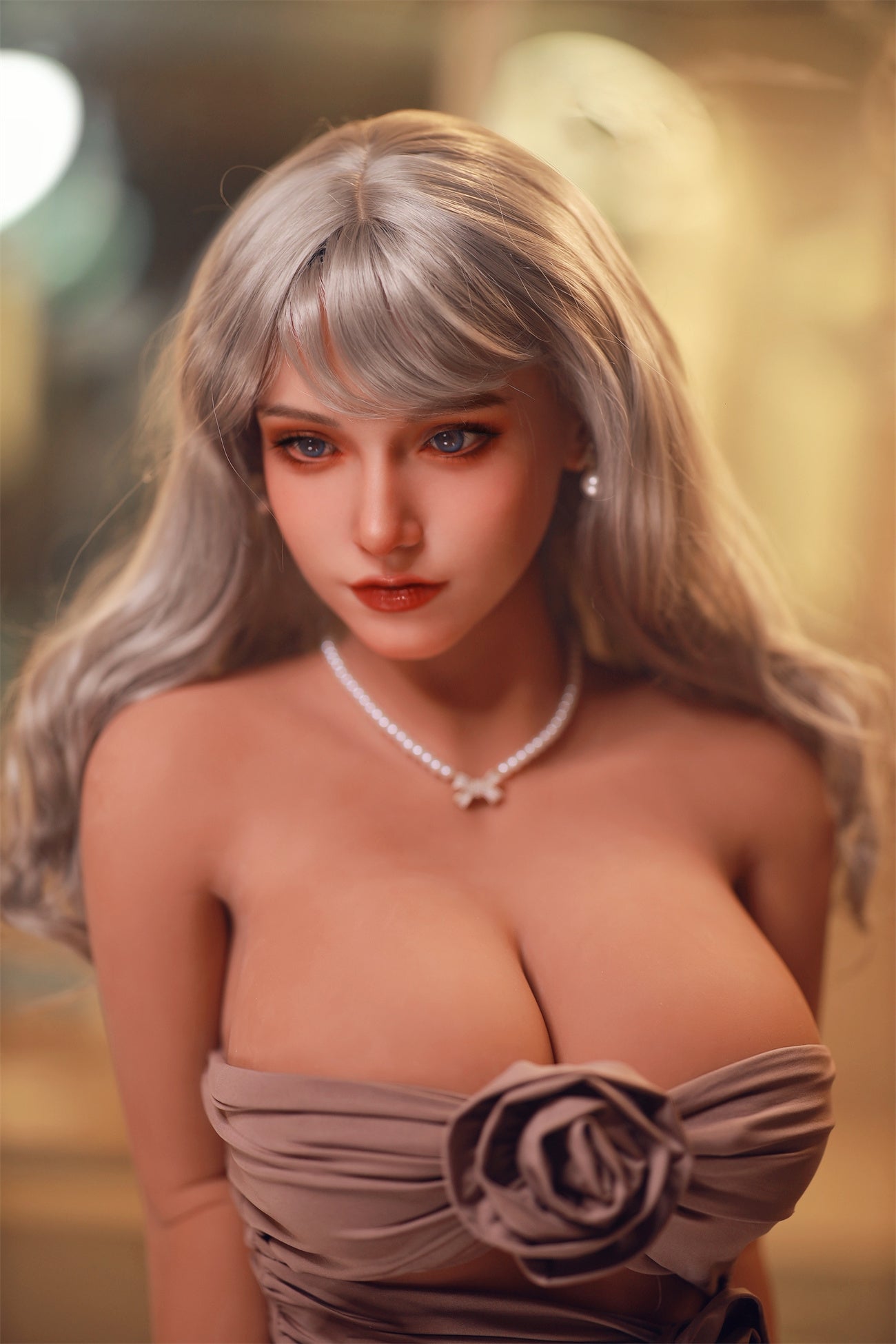 Emery Hybrid Sexdoll