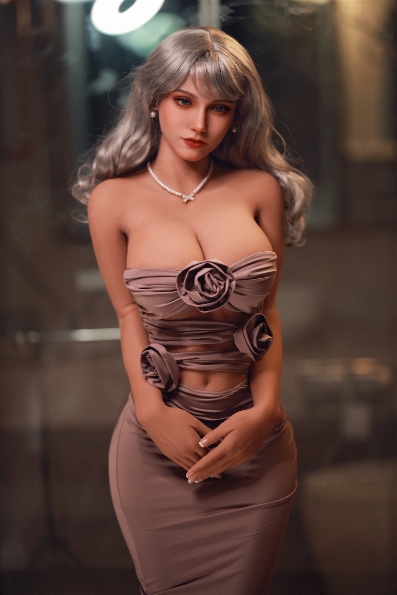 Emery Hybrid Sexdoll
