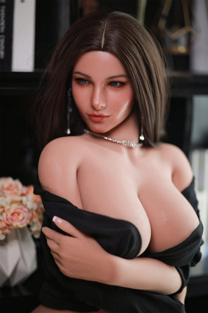 Maya Hybrid Sexdoll