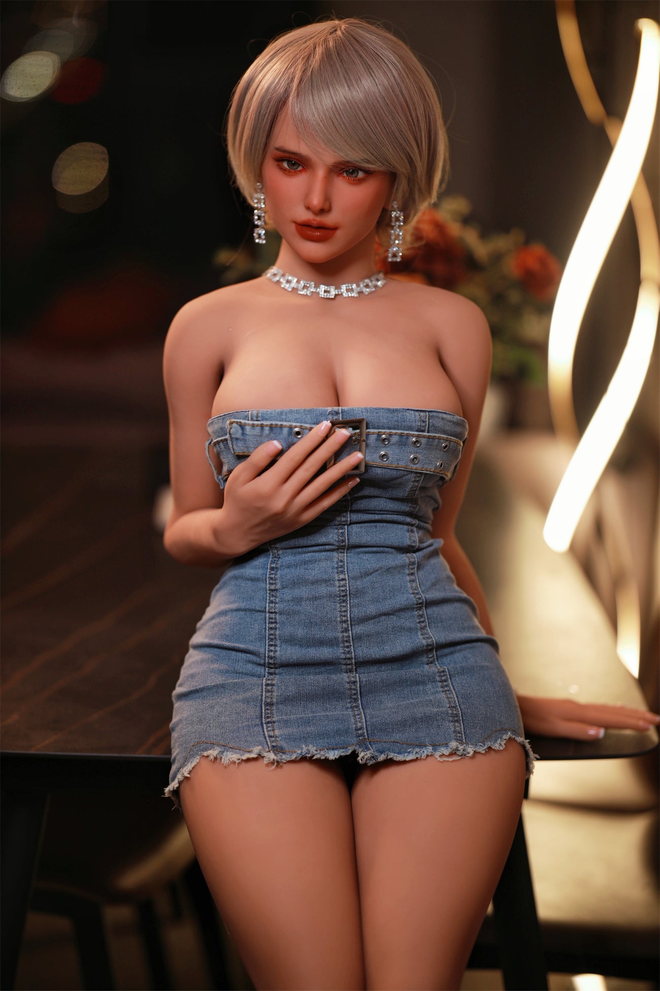 Irene TPE Sexdoll
