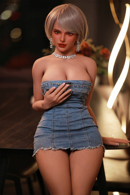 Irene TPE Sexdoll